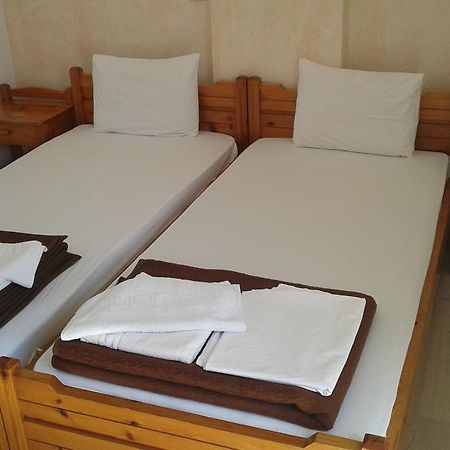 Pension Kyriakos Plakias Esterno foto