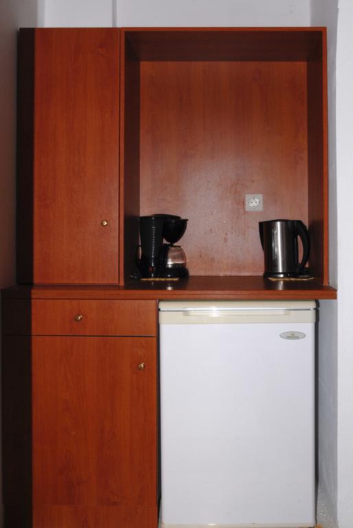 Pension Kyriakos Plakias Esterno foto
