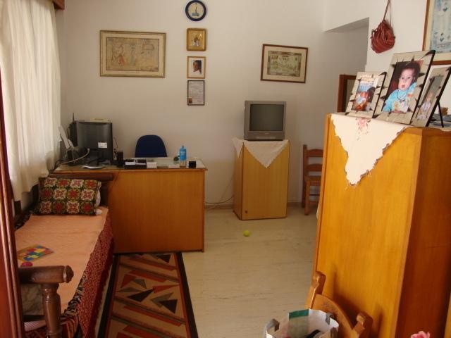 Pension Kyriakos Plakias Esterno foto
